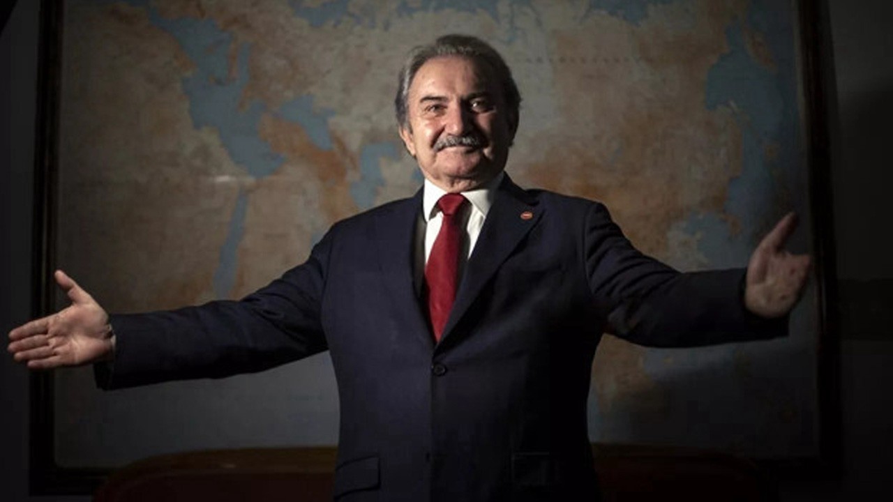 Yenilgiye doymuyor! ATA Parti Genel Başkanı Zeybek’ten yeni çağrı