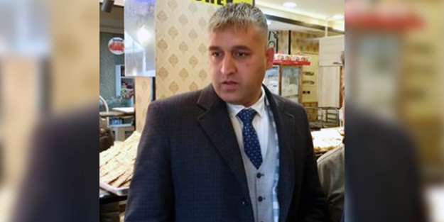 Yenilik Partisi Adana İl Başkanı'na silahlı saldırı