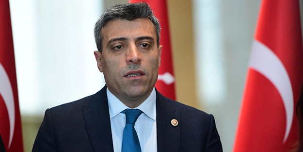 Öztürk Yılmaz'dan olay sözler: Kılıçdaroğlu ve Abdullah Gül'ü yerden yere vurdu