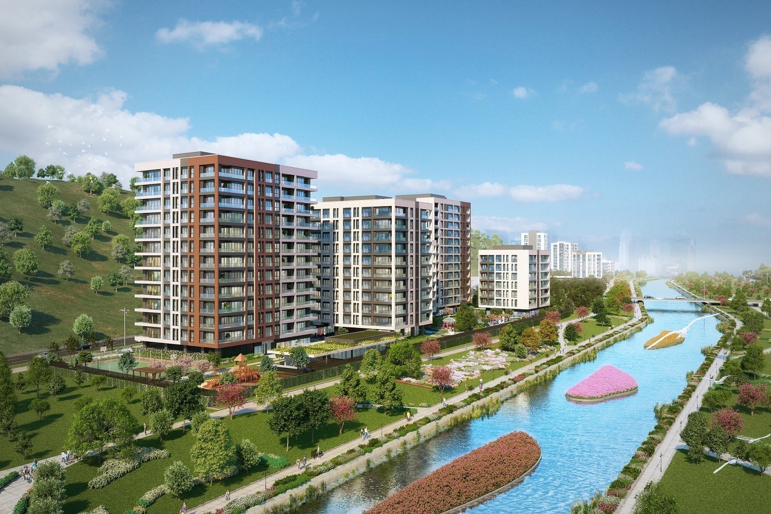 Yenilikçi yatırım imkanı