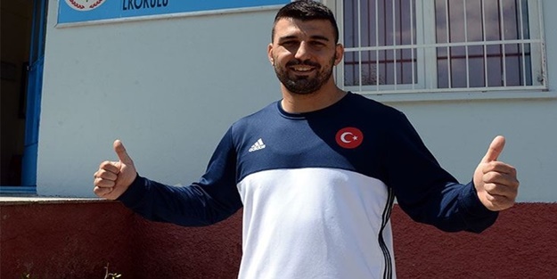 Yenilince hırslandı Avrupa şampiyonu oldu