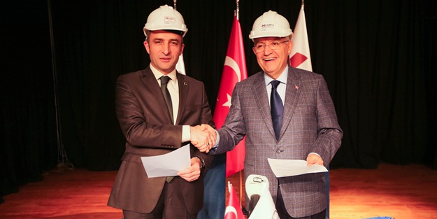 Yenimahalle iş kazalarına el koyuyor