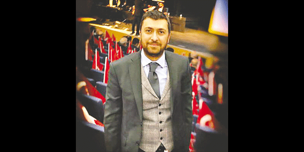 Yenimahalle’de usulsüz atama