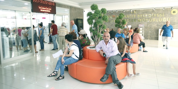 YENİMEK Yeni döneme ‘Merhaba’ diyor