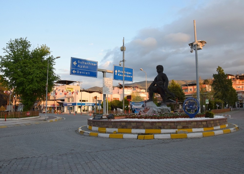 Yenipazar’da 9 kişiye cezai işlem uygulandı 