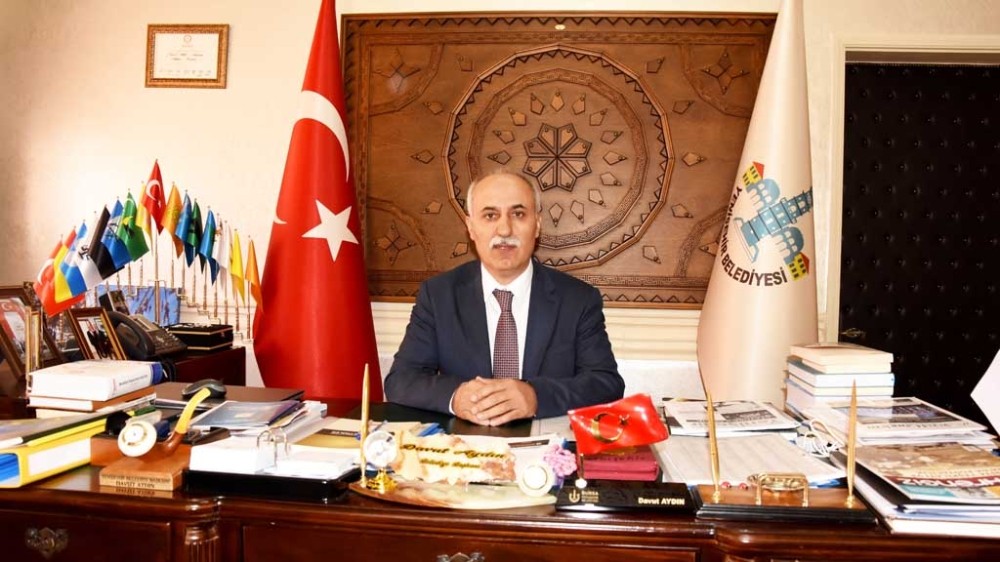 Yenişehir Belediyesi 111 esnafın ödemelerini tamamladı 