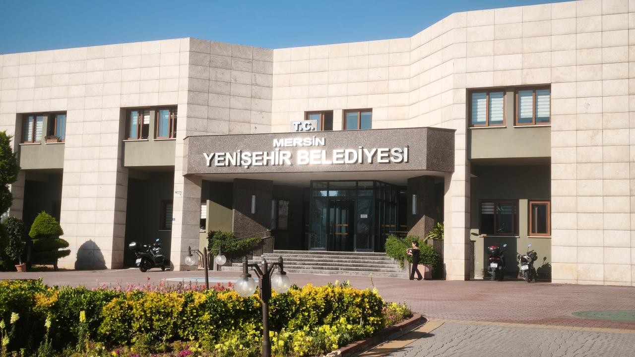 Yenişehir Belediyesi operasyonunda flaş gelişme: 33 şüpheli gözaltına alındı
