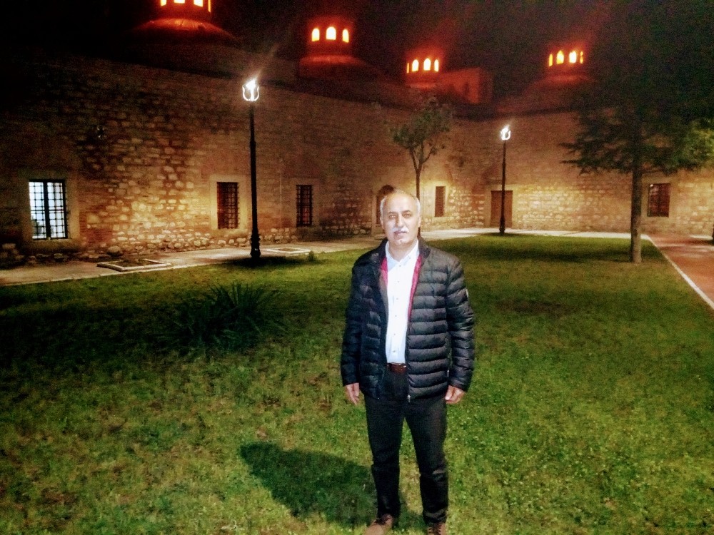 Yenişehir-Bilecik otobanı yıl sonuna kadar bitecek 