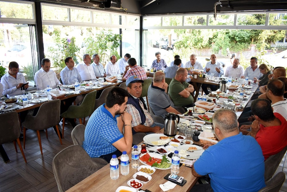 Yenişehir’de Altın Biber Festivali 