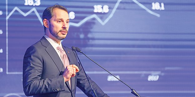 'Yep' yeni ekonomik program