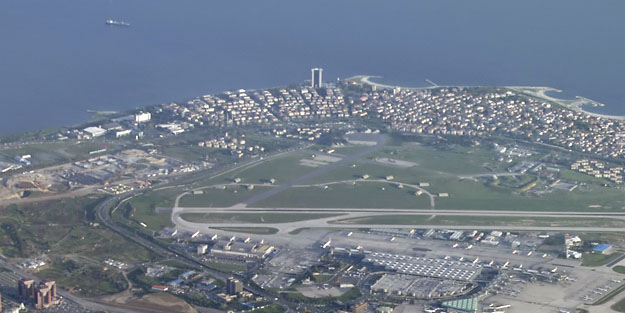 Yepyeni konseptiyle IDEF 2025 geliyor!