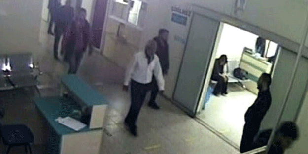 Yer: Adana… Ambulansla getirildi hemen acile alındı… Öyle bir şey yaptı ki! Bu kadarına pes dedirtti