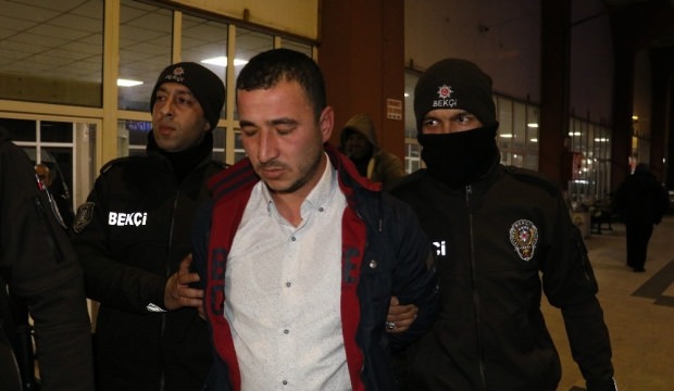 Yer: Adana... 