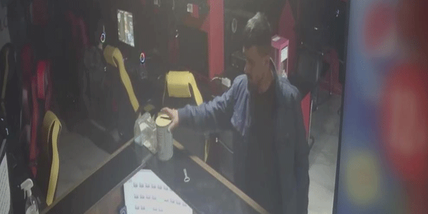 Yer: Adana! İnsanlıktan utandıran olay