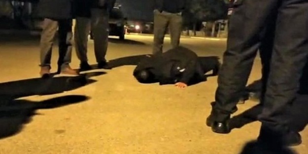 Yer altından gelen ürkütücü seslerin sebebi belli oldu!