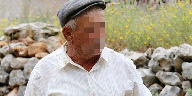 Yer: Antalya-Kaş! Arkadaşını domuz zannedip öldürdü