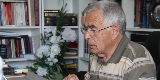 Yer bilimci Prof. Dr. Bingöl'den açıklama: 7’ye yakın bir deprem olabilir