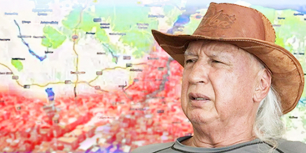 Yer Bilimci Prof. Dr. Naci Görür’den İstanbul için korkutan açıklama: Ortalık toz duman oldu: İstanbul'da deprem polemiği!