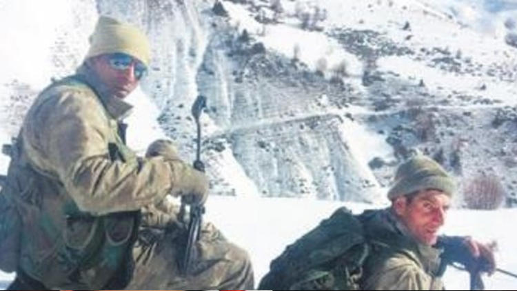 Yer Erzurum'un Çat ilçesi... Katliam nöbeti tutuyorlar
