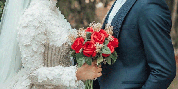 Yer: Esenyurt! Düğünü yarım bırakan rezalet