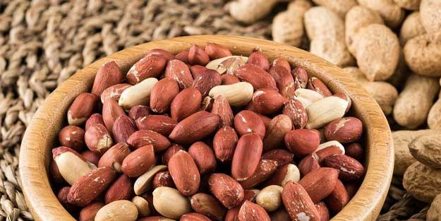 Yer fıstığı hakkında bilinmeyen gerçekleri açıklıyoruz! Yer fıstığının faydaları nelerdir, ne işe yarar? Neye iyi gelir?