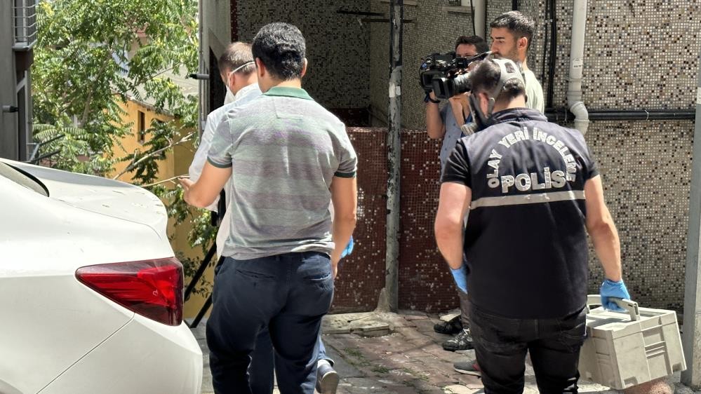 Yer: İstanbul... Filipinli kadının başına gelen sır dolu olay