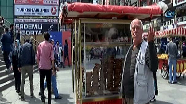 Yer: İstanbul, Şirinevler… Bir anda meydanı bastılar! Vatandaşlar nereye kaçacağını şaşırdı