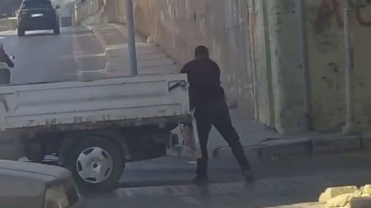 Yer: İzmir! CHP beceremedi, halk kendi başının çaresine baktı