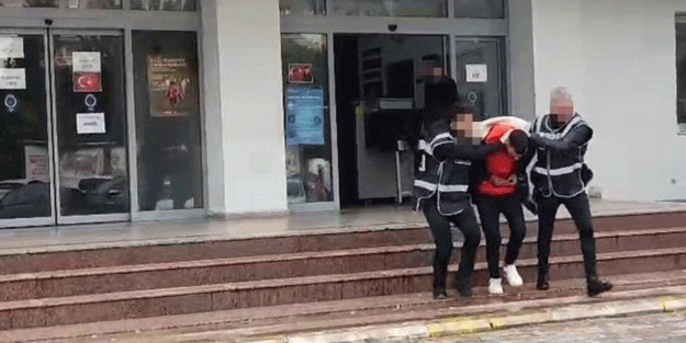 Yer: İzmir! İdam edin bunları