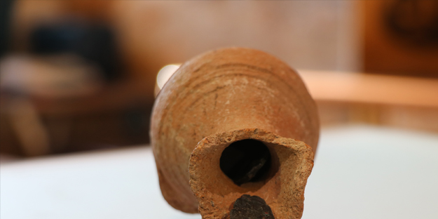 Yer Karabük! Toprağı kazdıkça yerin altından tarih fışkırdı... Türk-İslam medeniyetine dair!