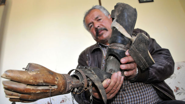 Yer Sivas… Yüzyıldan fazladır saklıyorlar!