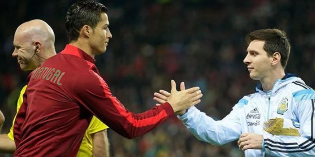 Yer yerinden oynayacak! Aynı takımda buluşacaklar...