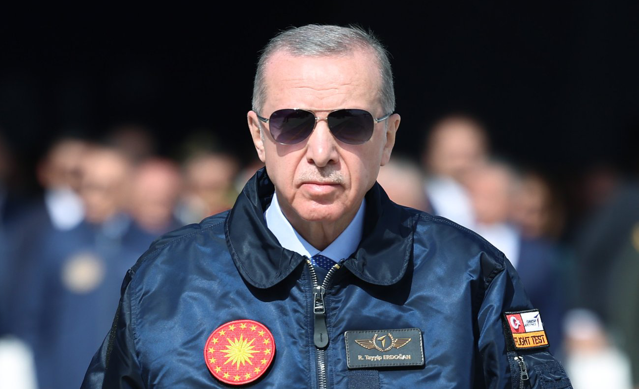 Yer yerinden oynayacak! İşte Başkan Erdoğan'ın hedefi! "Yeni Kızıl Elmamız" bu