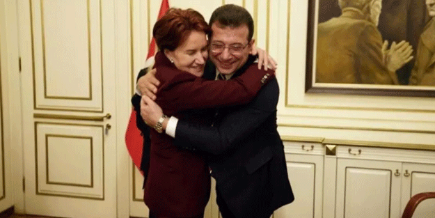 Yer yerinden oynayacak! İYİ Parti'den 'Ekrem' bombası