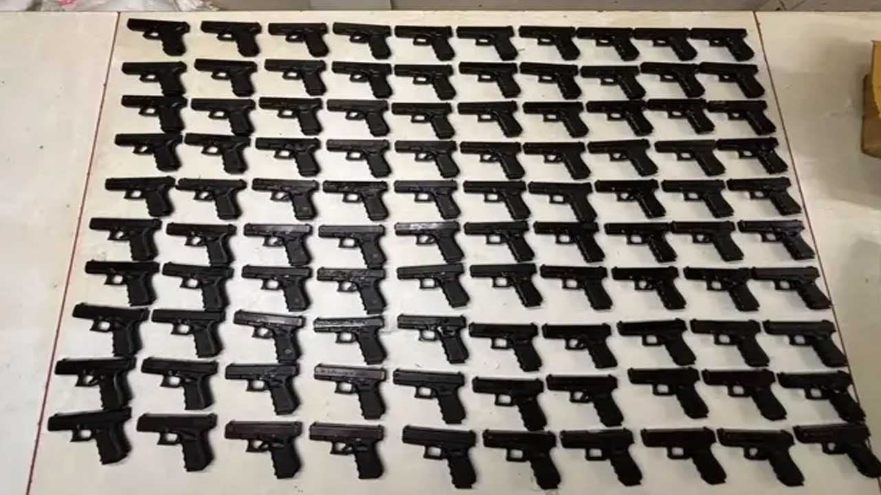 Yer: Zeytinburnu! İş yerinden çıkanlar 'pes' dedirtti