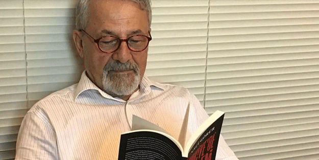 Marmara için korkutan açıklama! ‘Az kaldı çok korkuyorum’