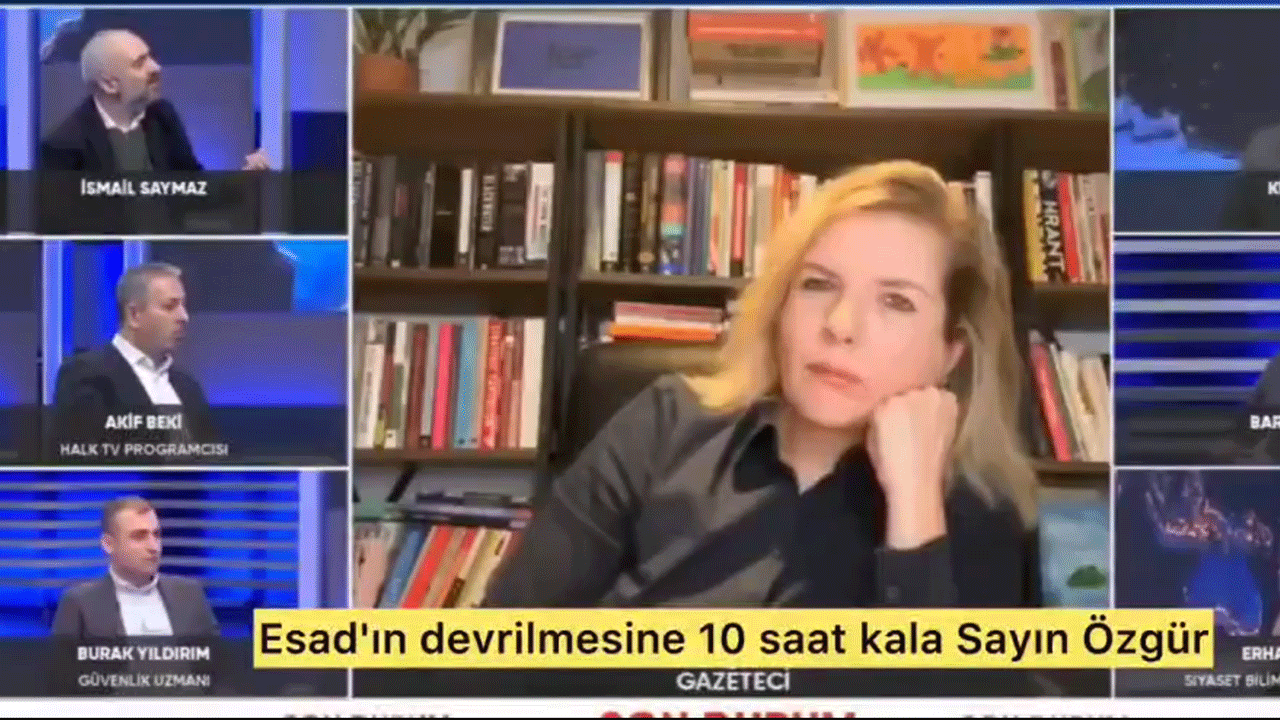 Yerden yere vurdu! CHP oynak solak İsmail Saymaz’ı bile isyan ettirdi!