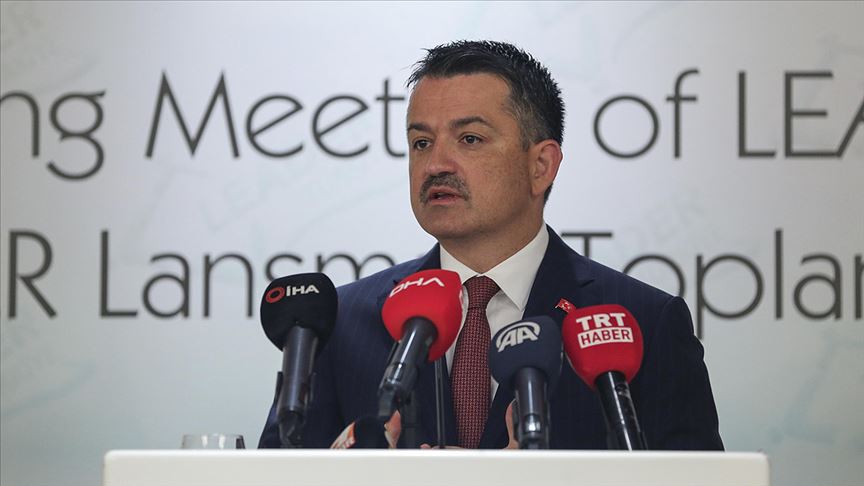 Yerel kalkınmaya 22 milyon avro destek hedefleniyor