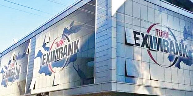 Yerel para ile ticarete Eximbank katkısı