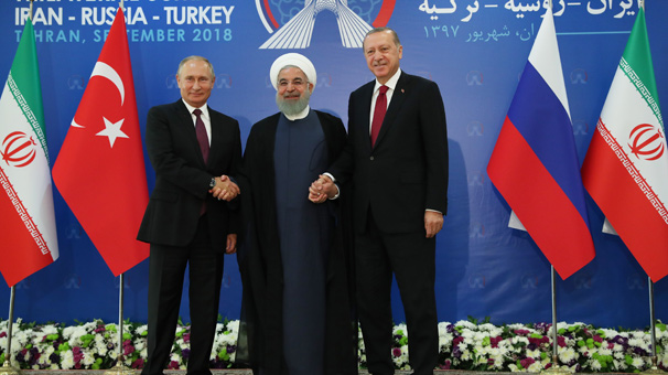 Yerel parayla ticaret ihracatçıya fayda sağlayacak