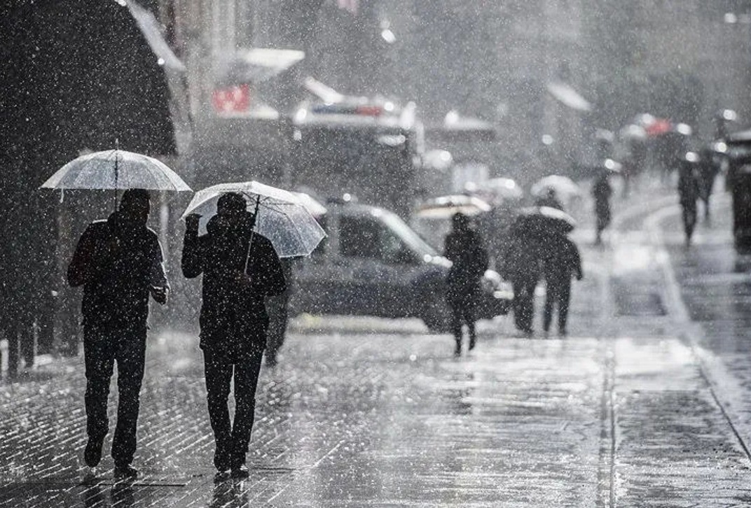 Yerel sağanaklar başladı: Barajlar neden dolmuyor?