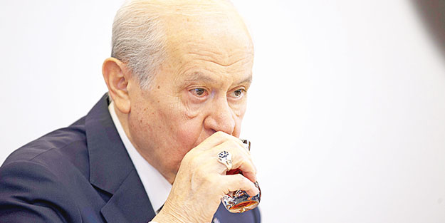 Yerel seçim, 2023’ten önceki son imtihan!