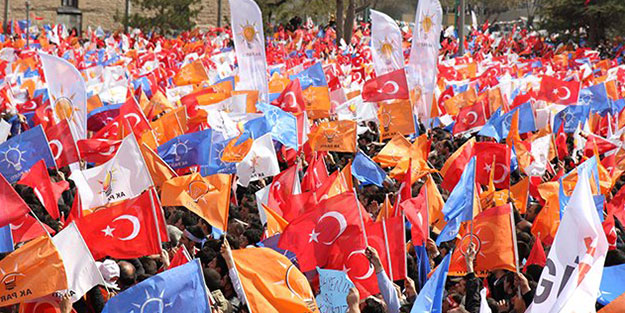 Yerel seçim fırsatçıları! 40 liraya aldılar 8 milyon lira istiyorlar