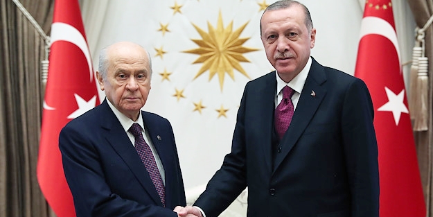 Yerel seçim ittifakı dar kapsamlı olacak