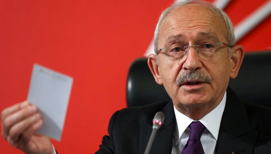 Yerel seçim öncesi kulisler hareketlendi! CHP'nin 'yeni ortağı' o parti olacak