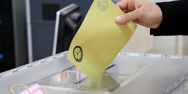 Yerel seçim öncesi son anket sonucu Türkiye'ye duyuruldu! Bu oranlar Türk siyaset gündemini altüst eder