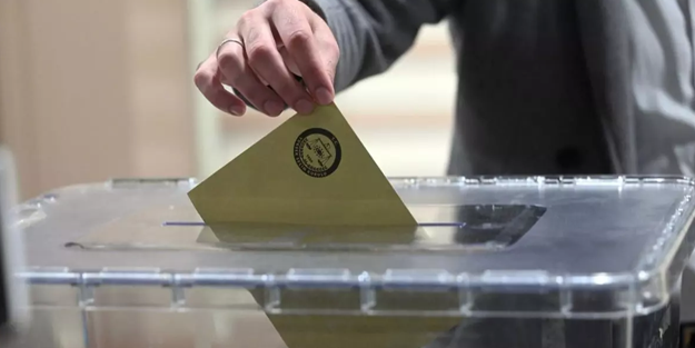 Yerel seçim öncesi Türkiye'den dev adım