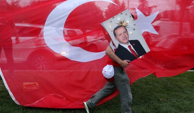 Yerel seçim sonuçları dünya basınında!