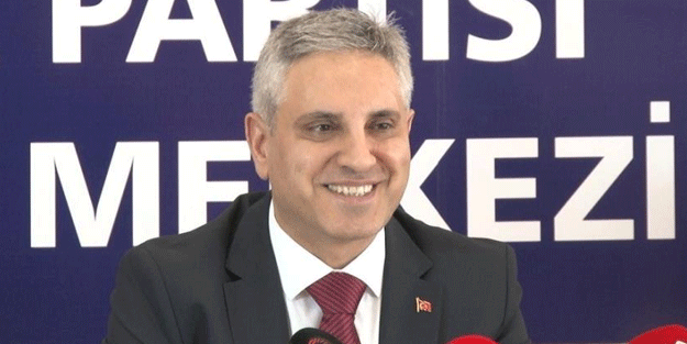 Yerel seçime az kaldı! İki parti birleşti