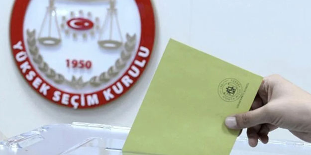 Yerel seçime sayılı günler kaldı! İlk kez oy kullanacak genç sayısı açıklandı